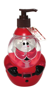 Santa Claus Hand Wash