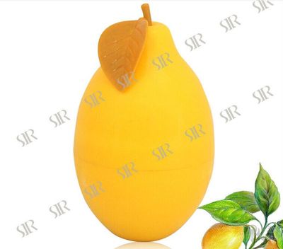 Lemon Cream