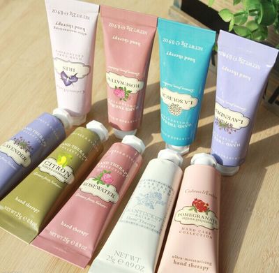 Hand Cream