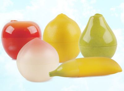 Fruit Hand Cream