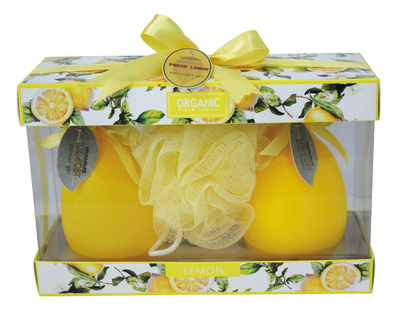 Lemon Sets