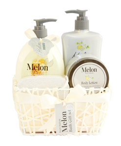 Lemon bath