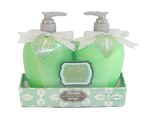 Apple Bath sets