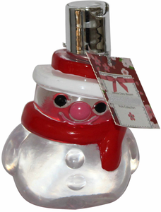 snowmen wash
