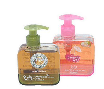 Kids bath care
