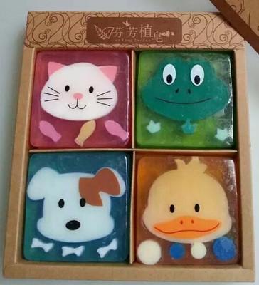 Kids Soaps