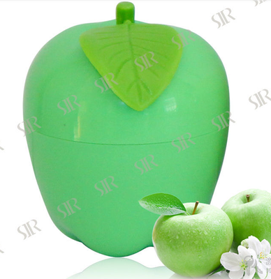 Apple  Cream