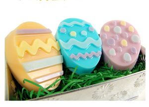 Eggs Soap