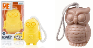 Kids Soap
